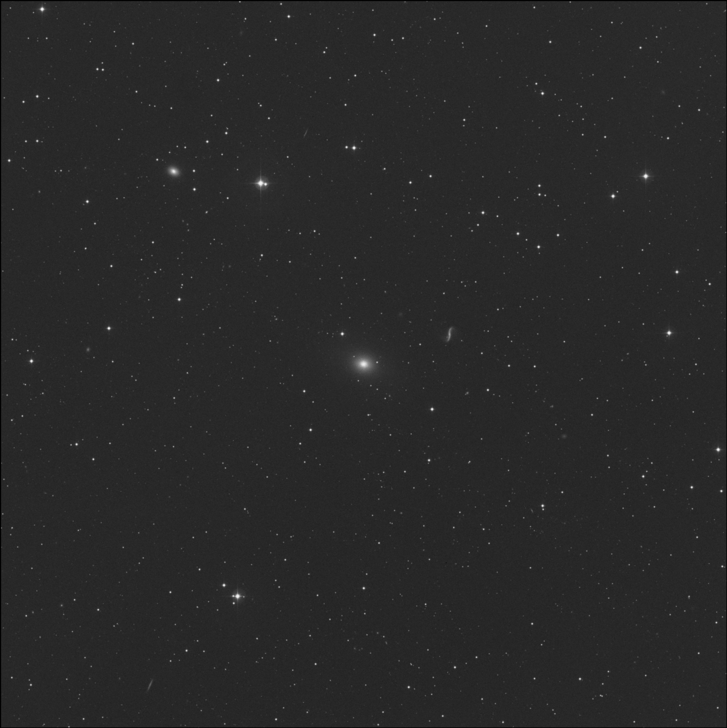 NGC 4589
