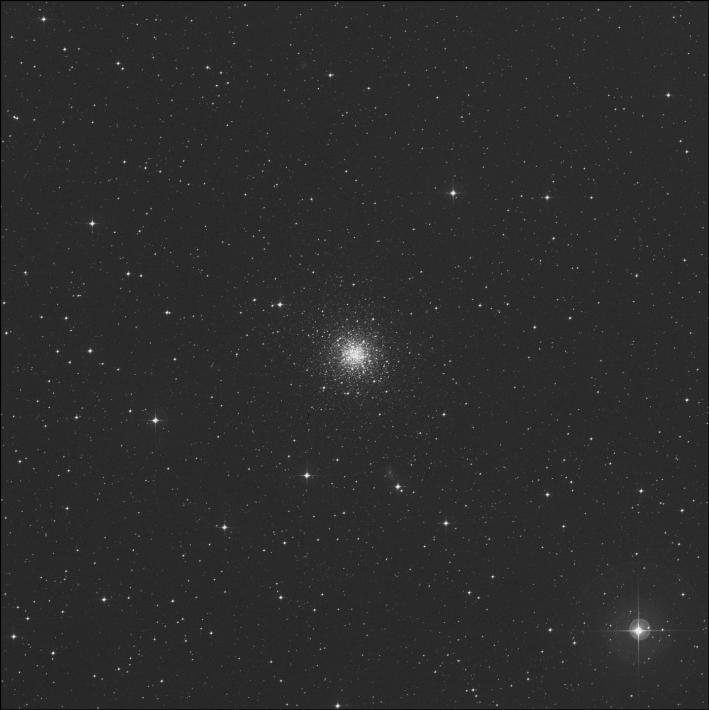 NGC 4590