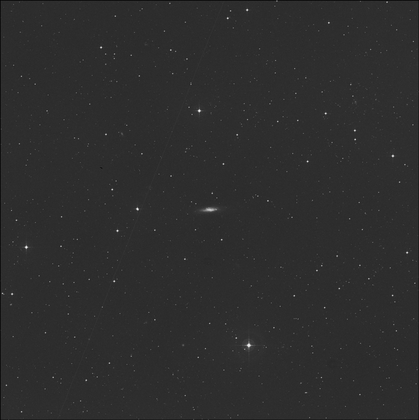 NGC 4592