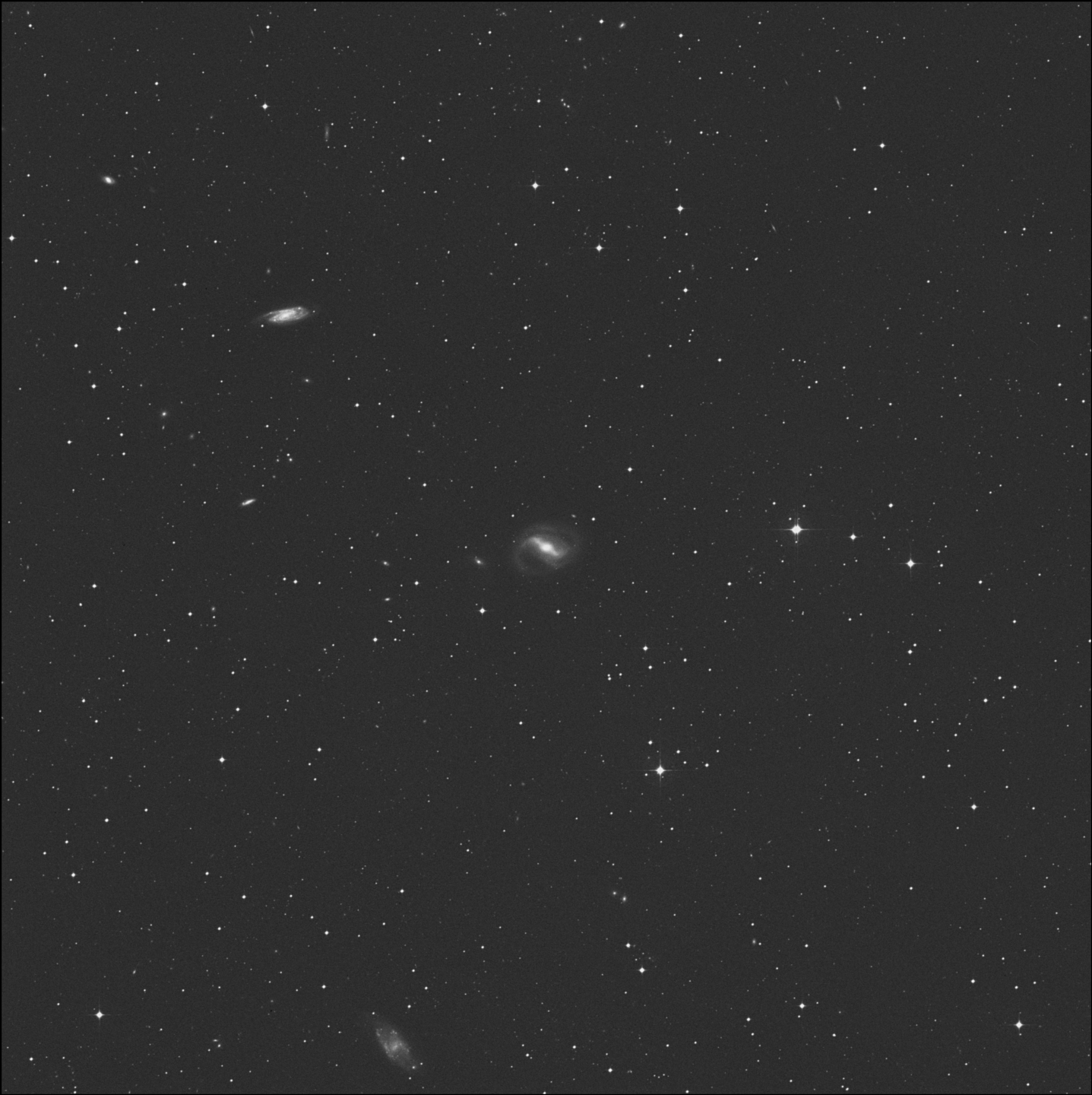 NGC 4593
