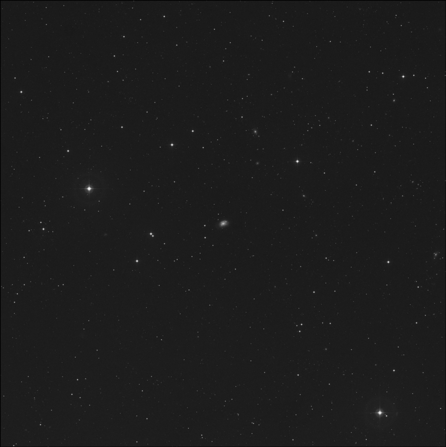 NGC 4595