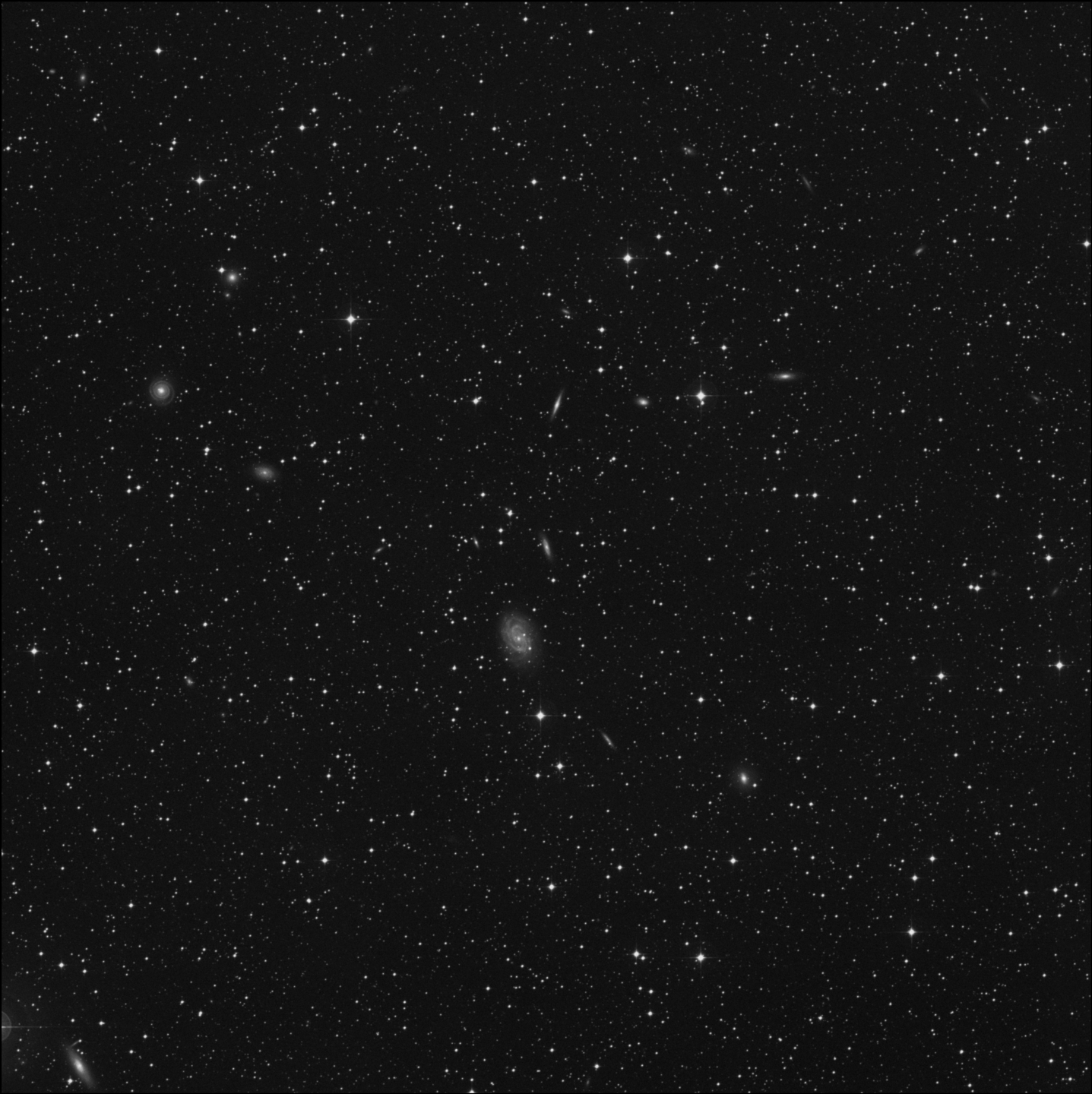 NGC 4601