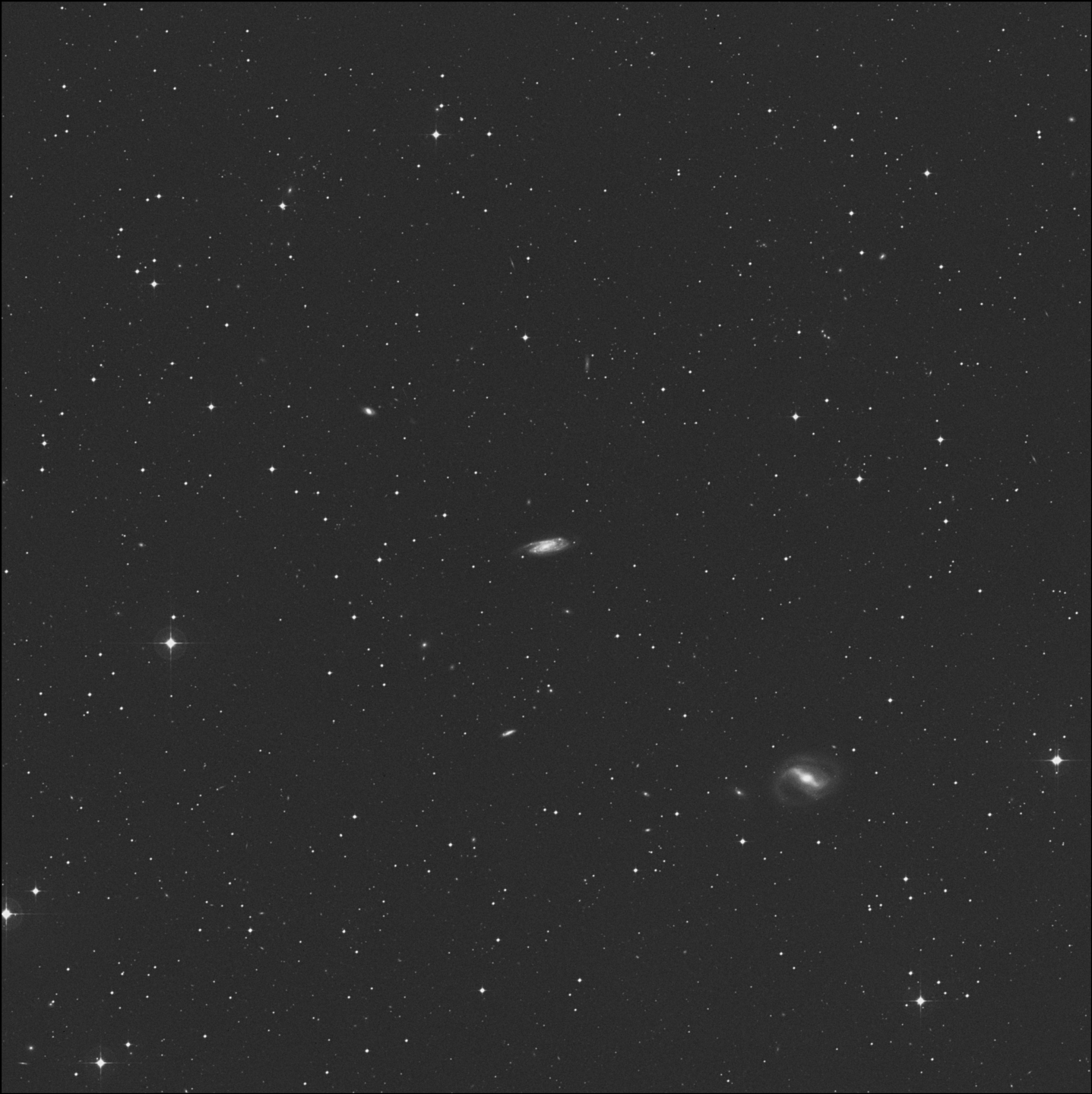 NGC 4602