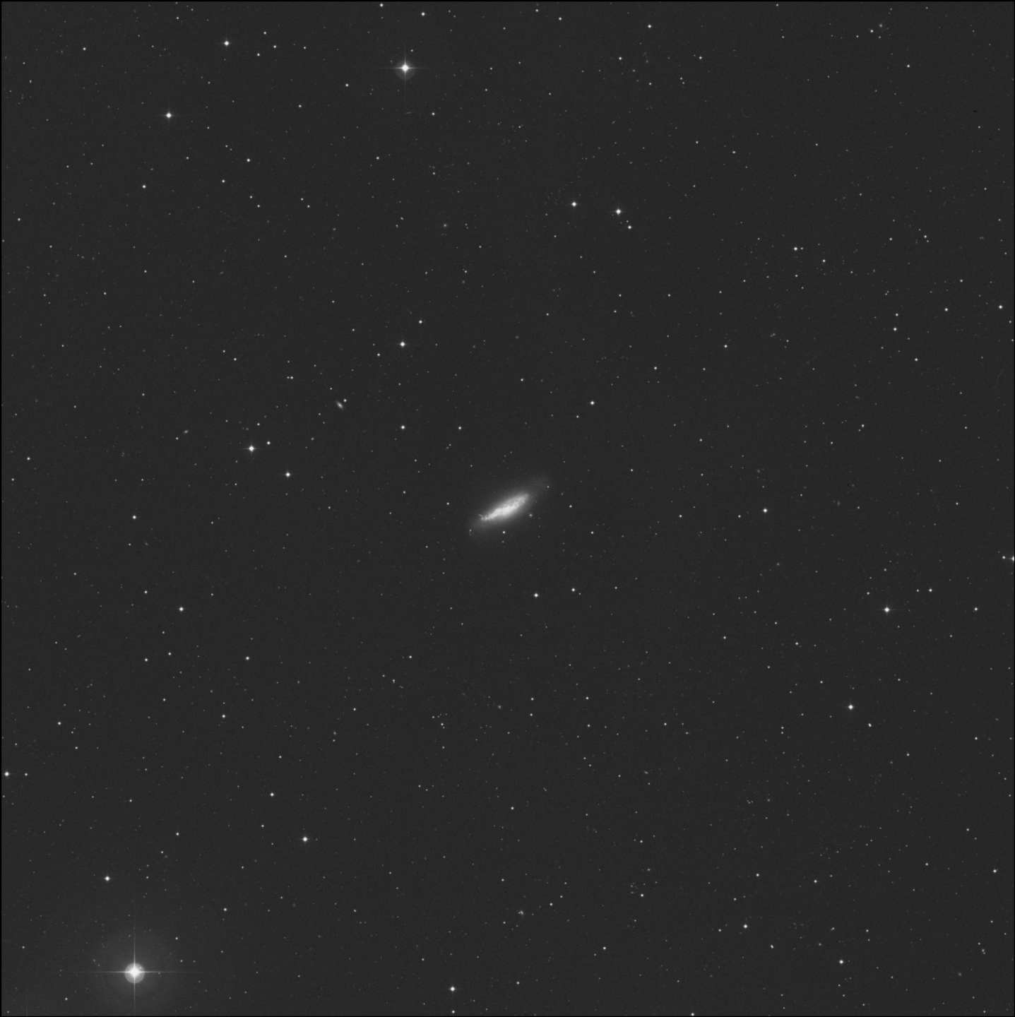 Galaxia del Pequeño Molinillo