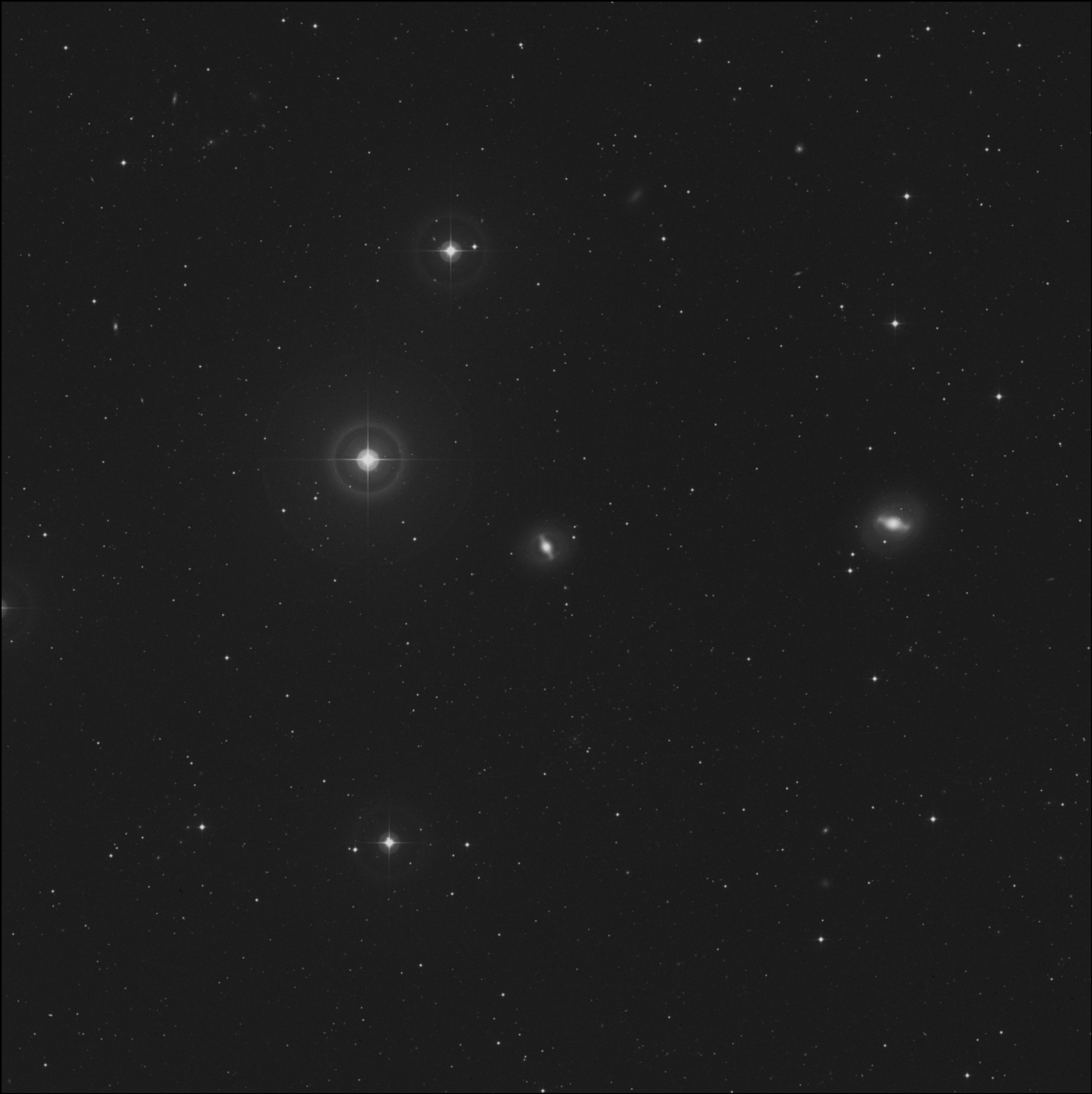 NGC 4608