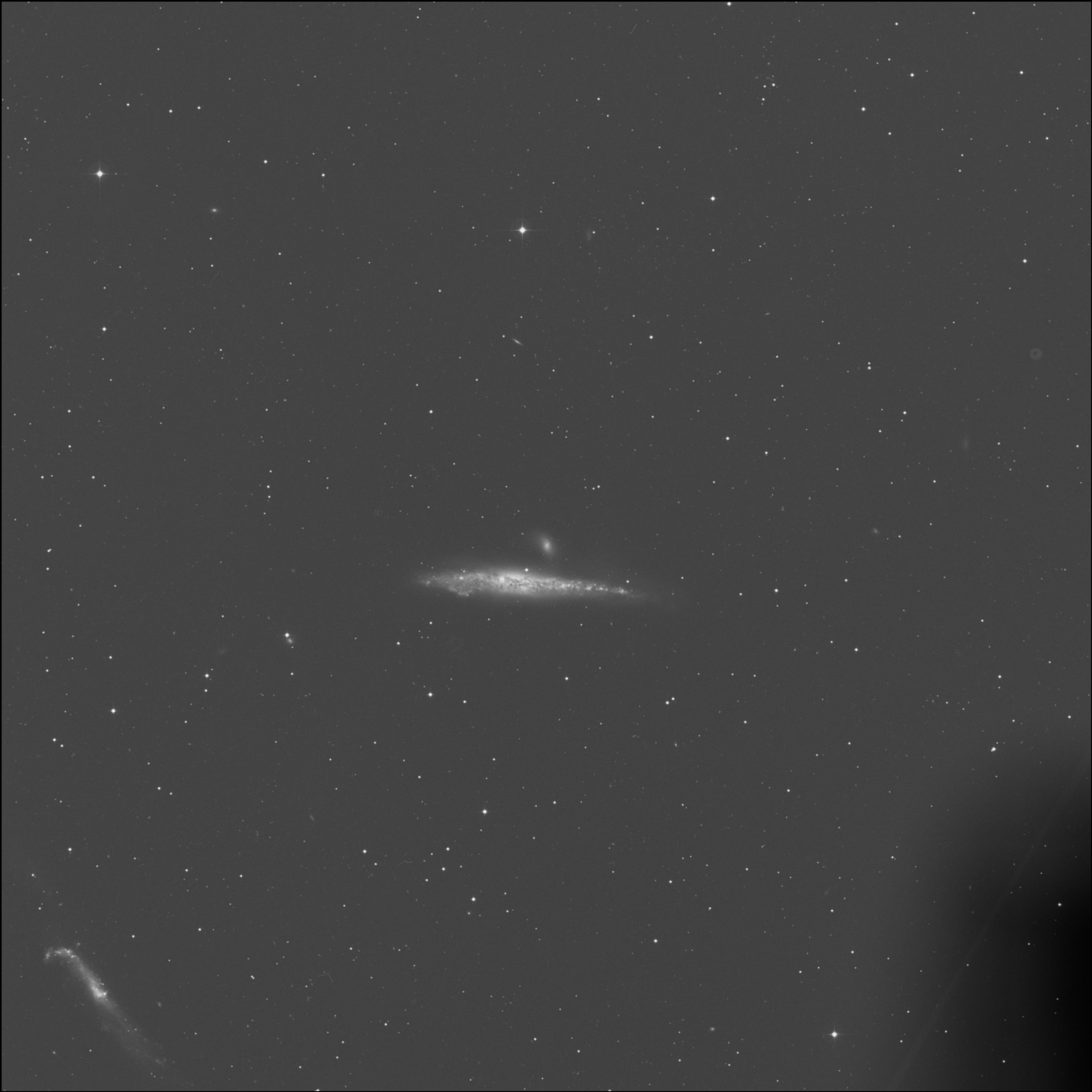 NGC 4627