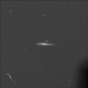 Galaxia de la Ballena