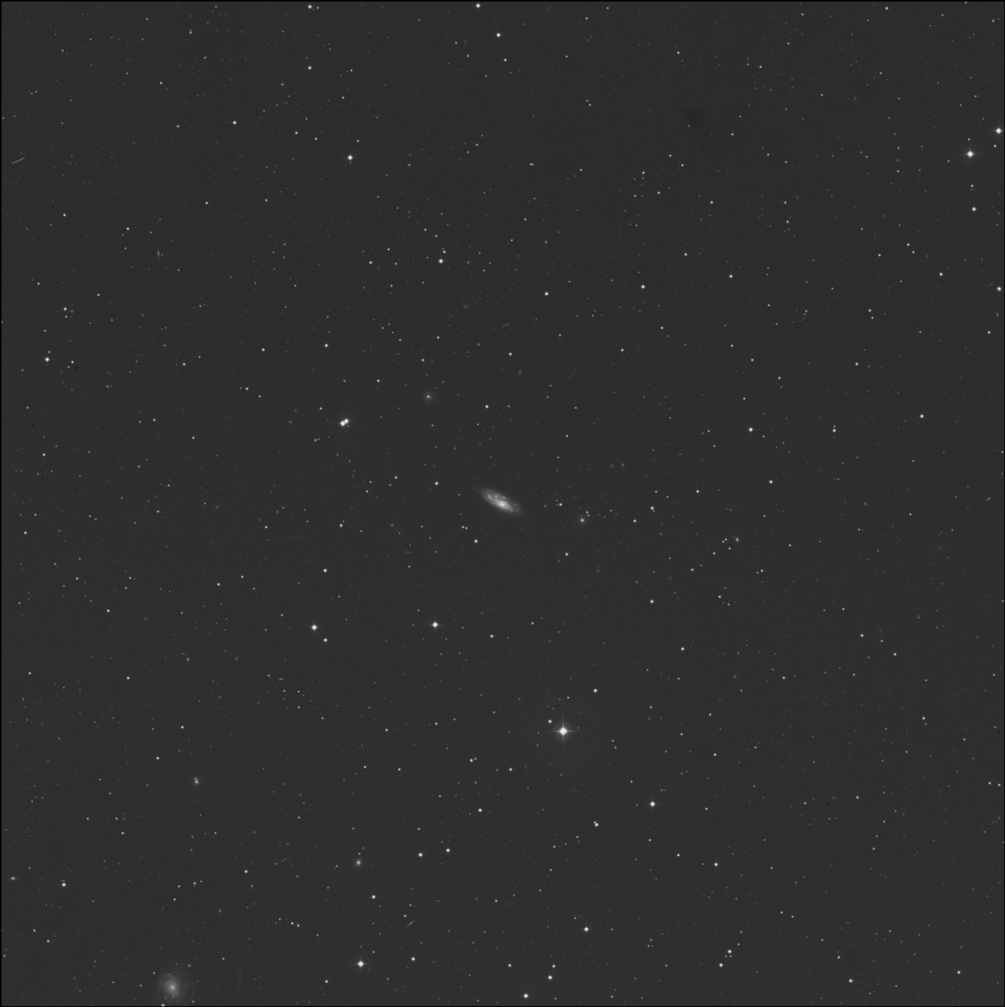 NGC 4632