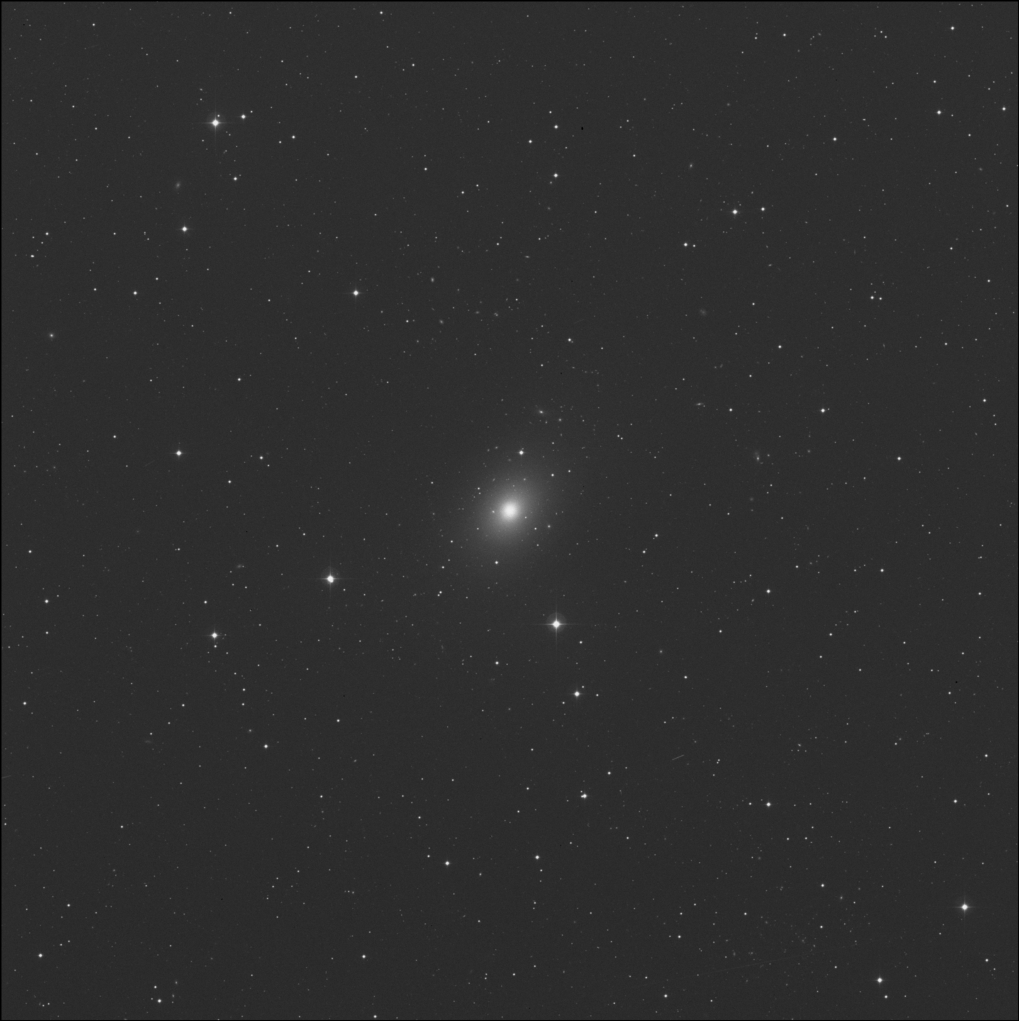 NGC 4636