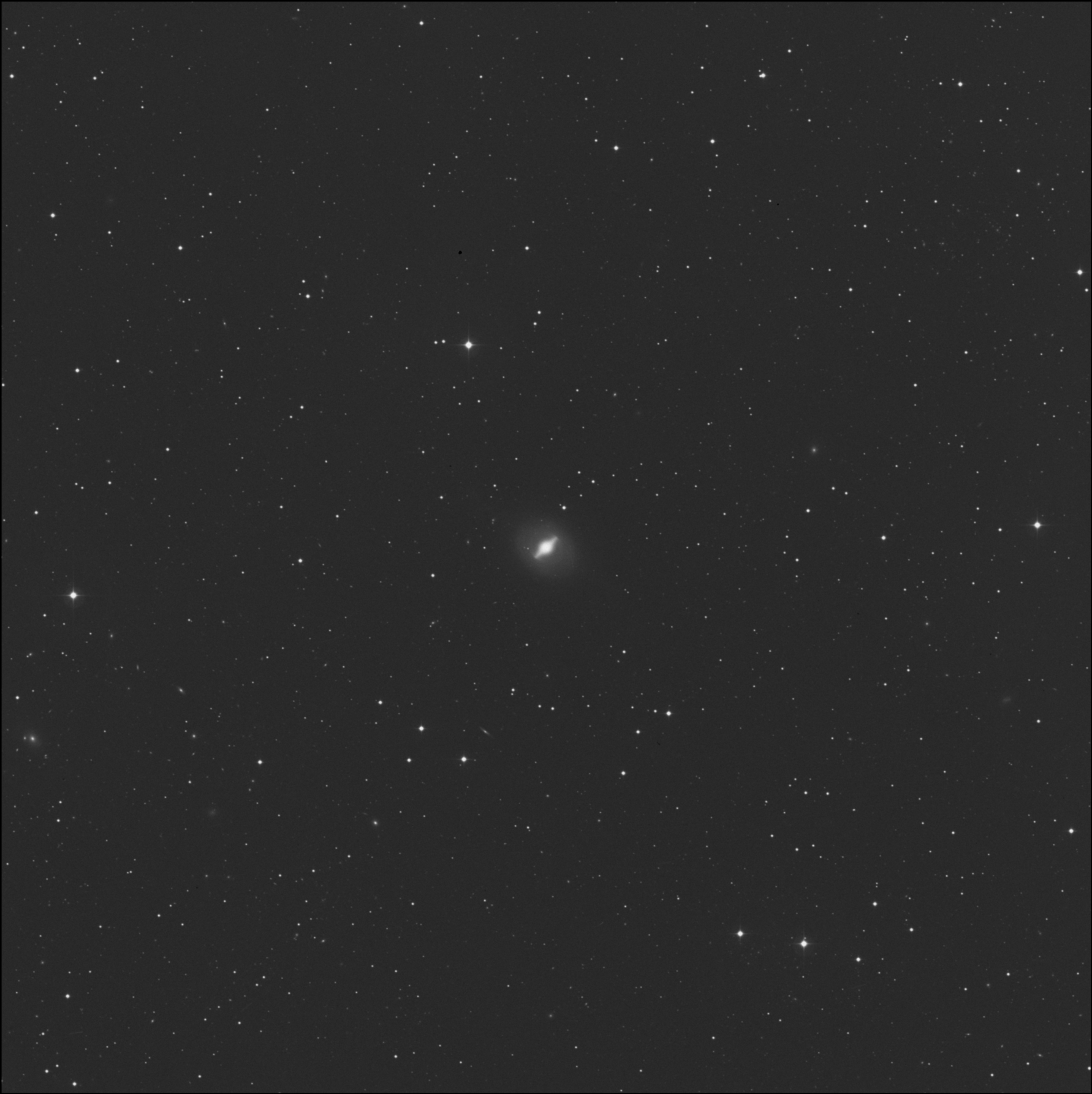 NGC 4643
