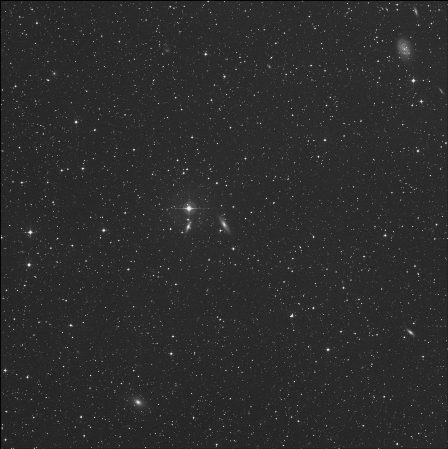 NGC 4645