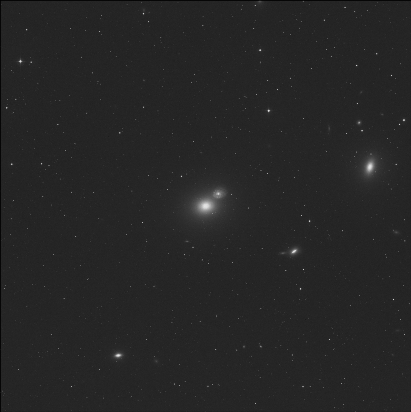 NGC 4649