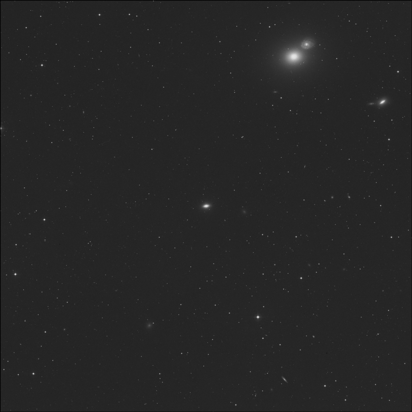 NGC 4660