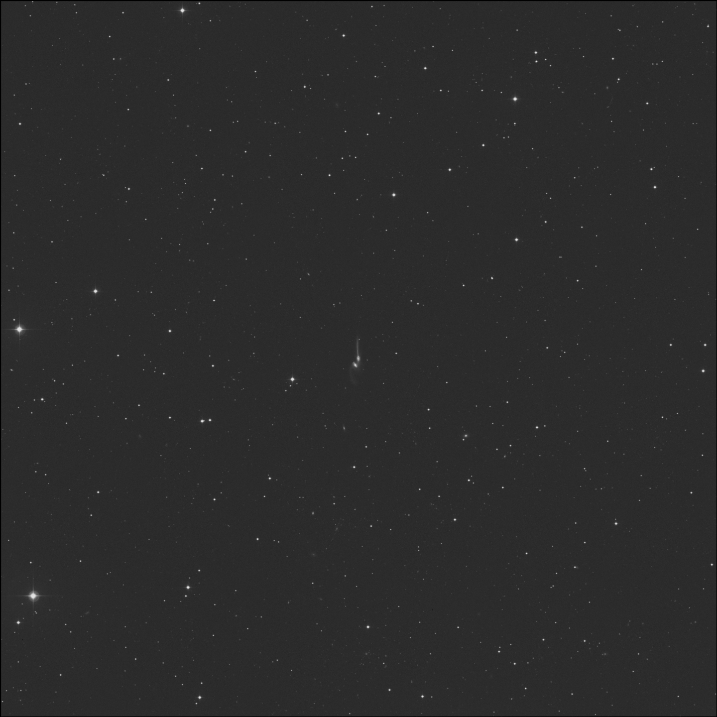 NGC 4676