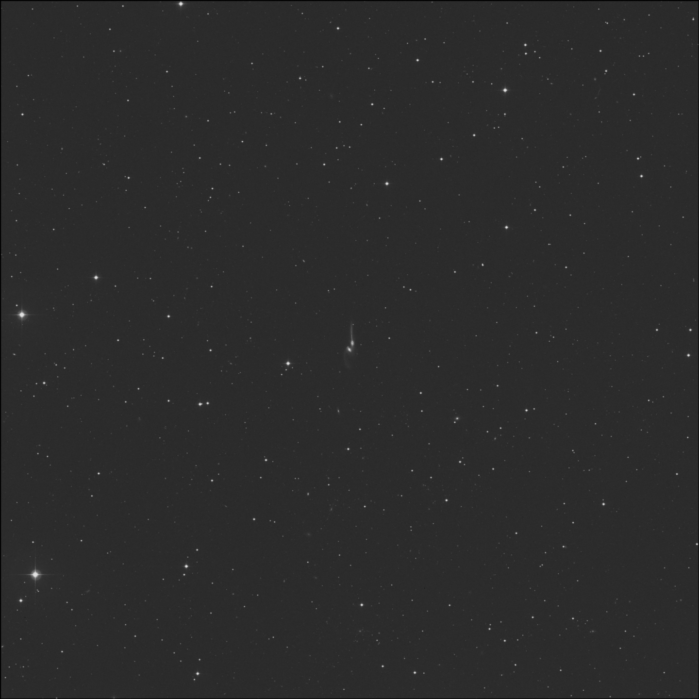 NGC 4676