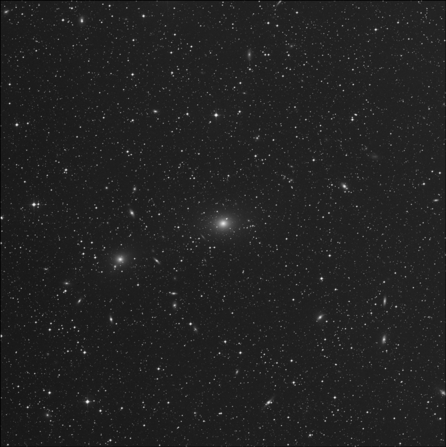 Galaxia del Centauro