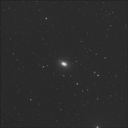 Galaxia del Huevo