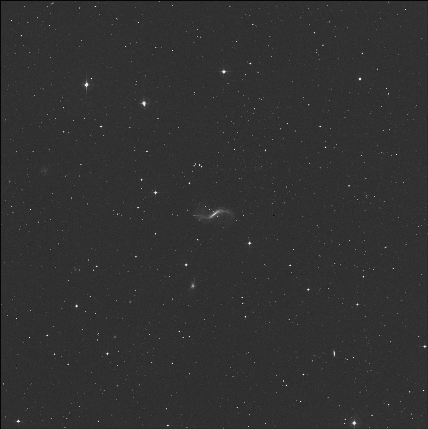 NGC 4731
