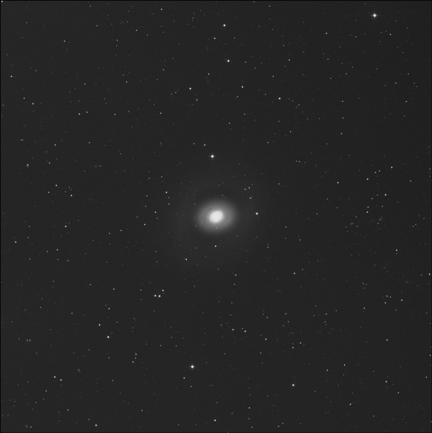 NGC 4736