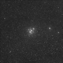 Joyero de Herschel, Cúmulo Kappa Crucis