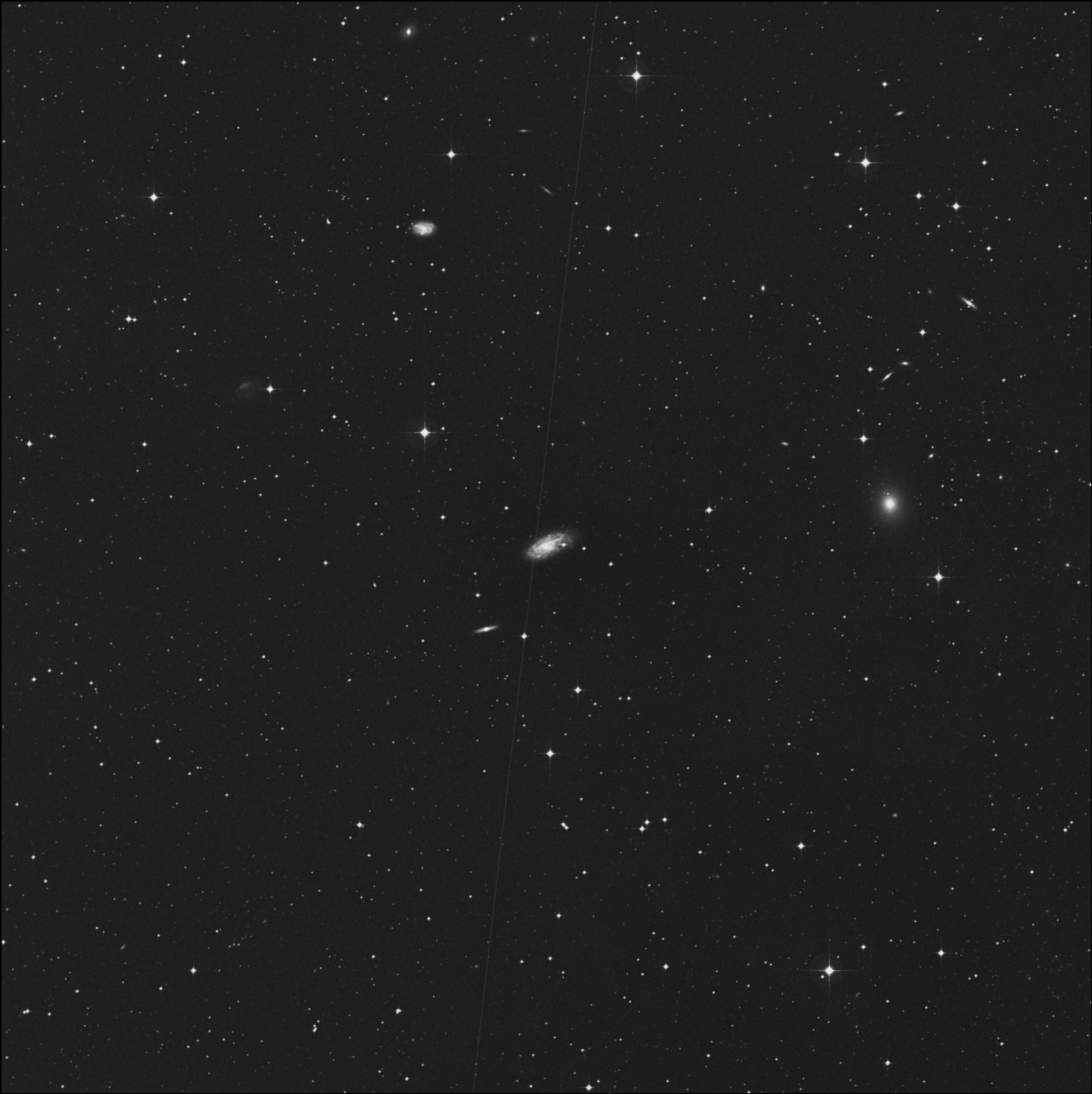 NGC 4781