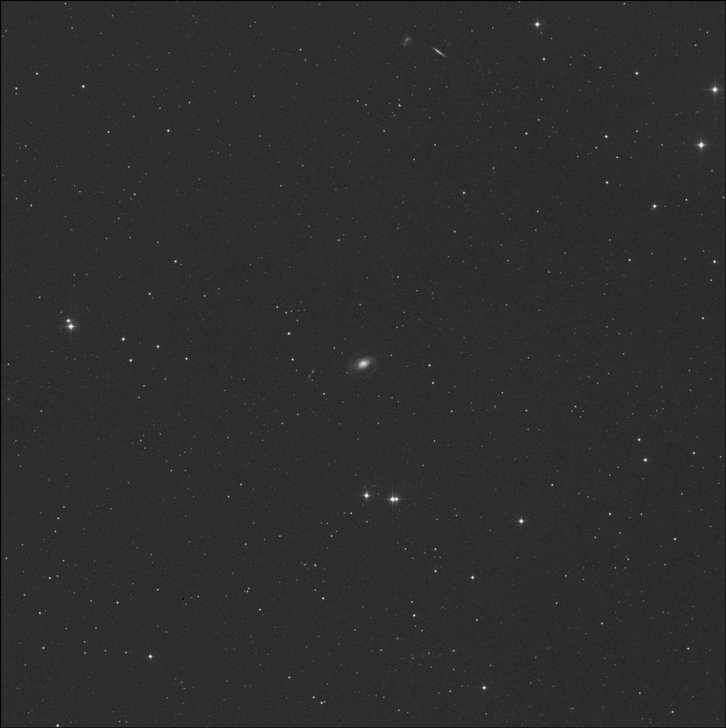 NGC 4814