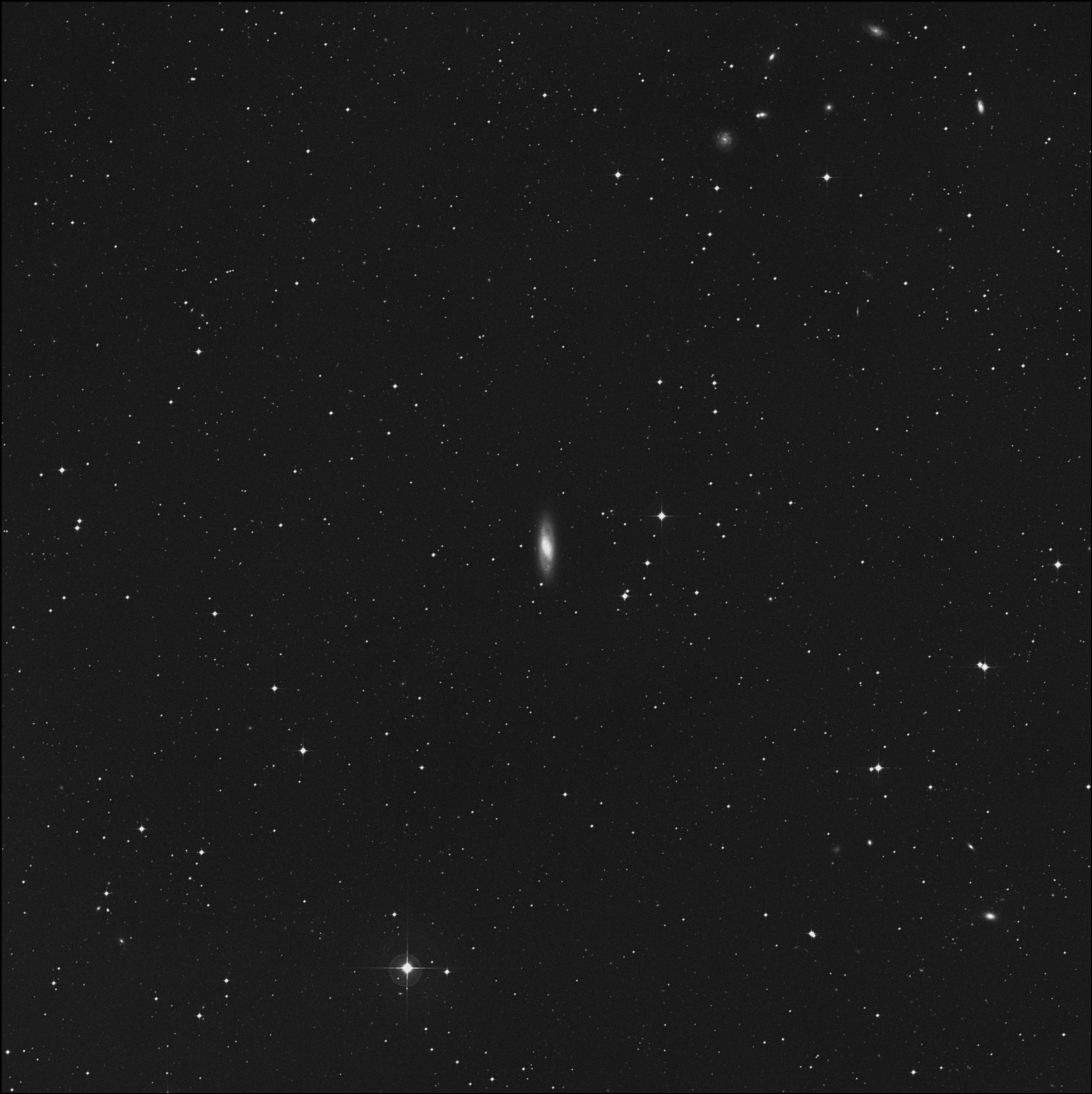NGC 4818