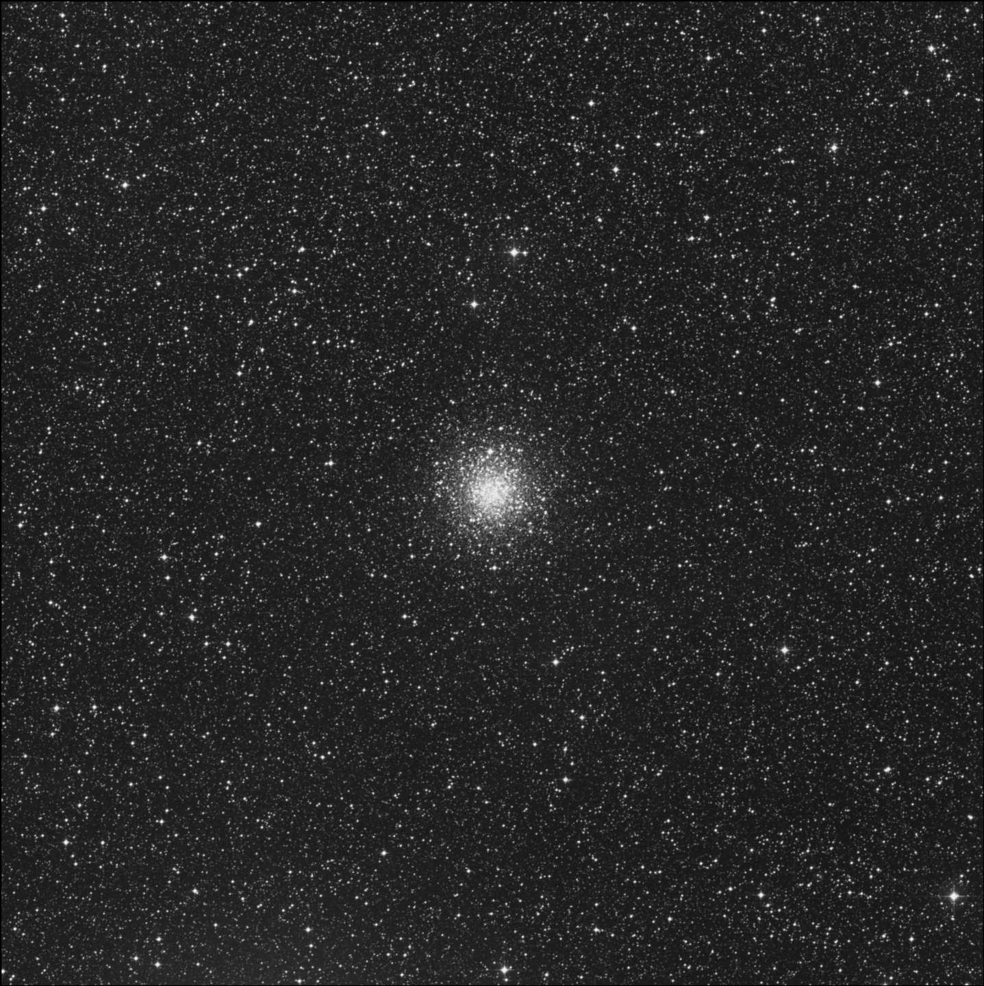 Cúmulo de la Joya del Sur