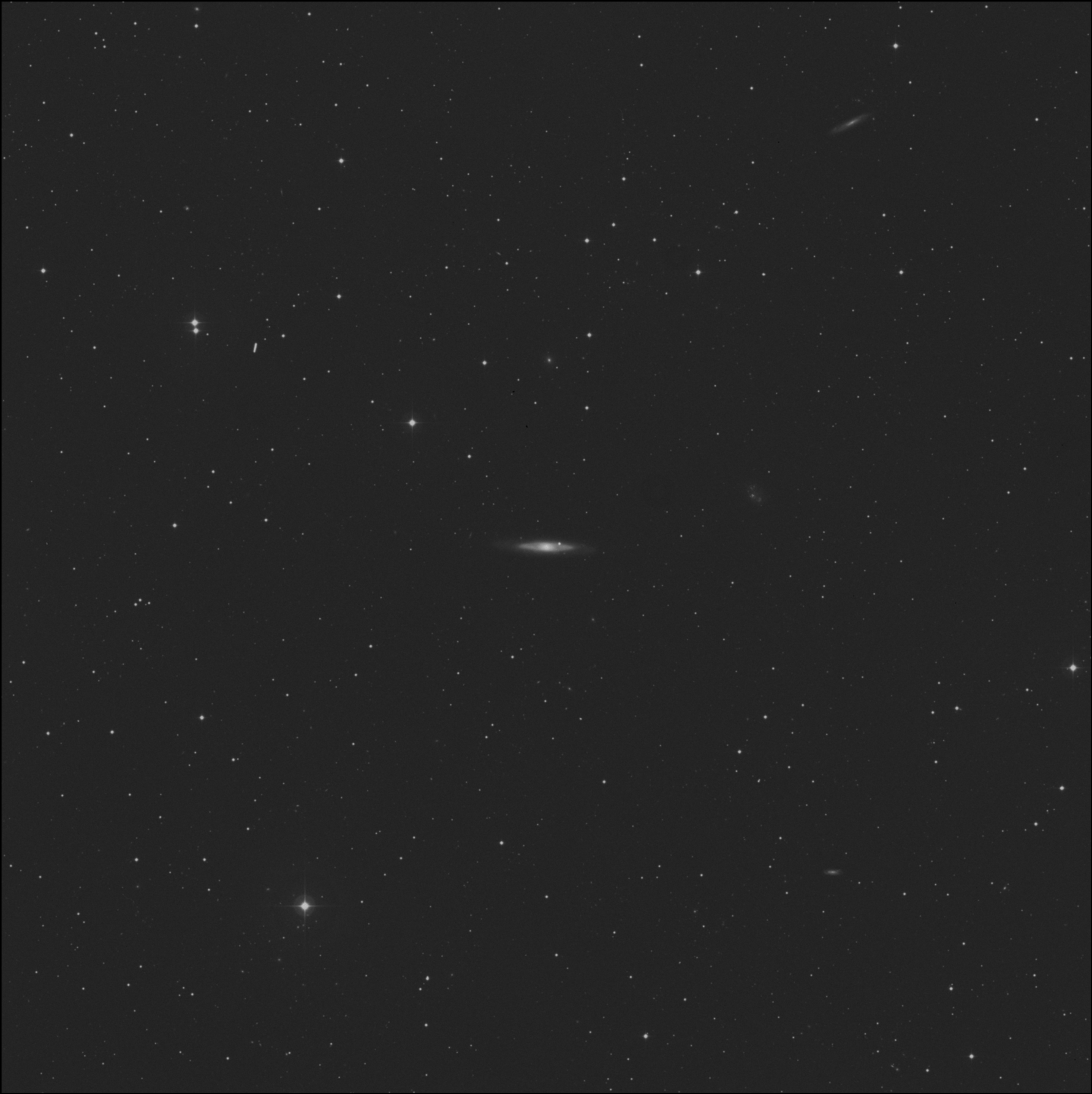 NGC 4866