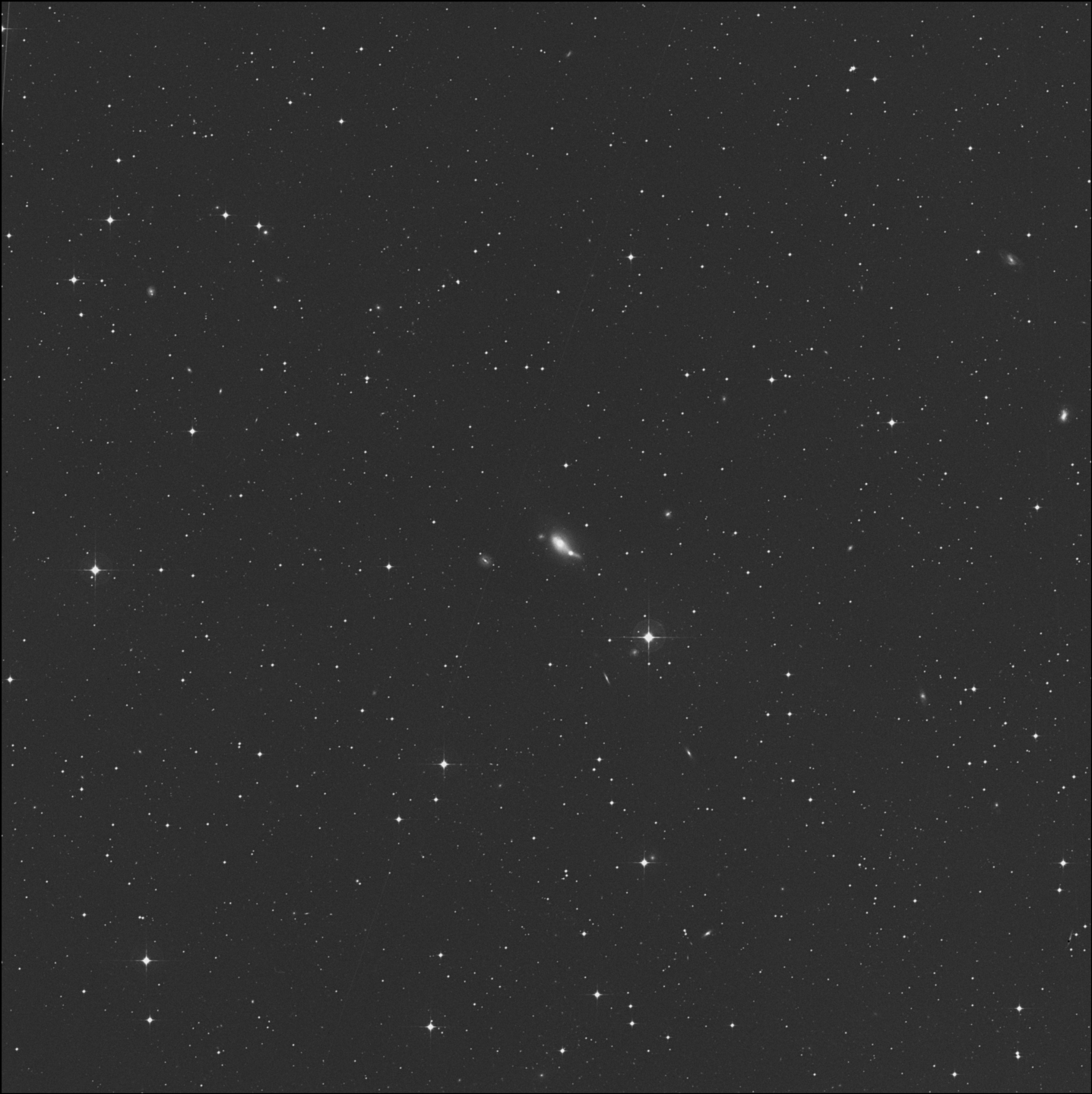 NGC 4933