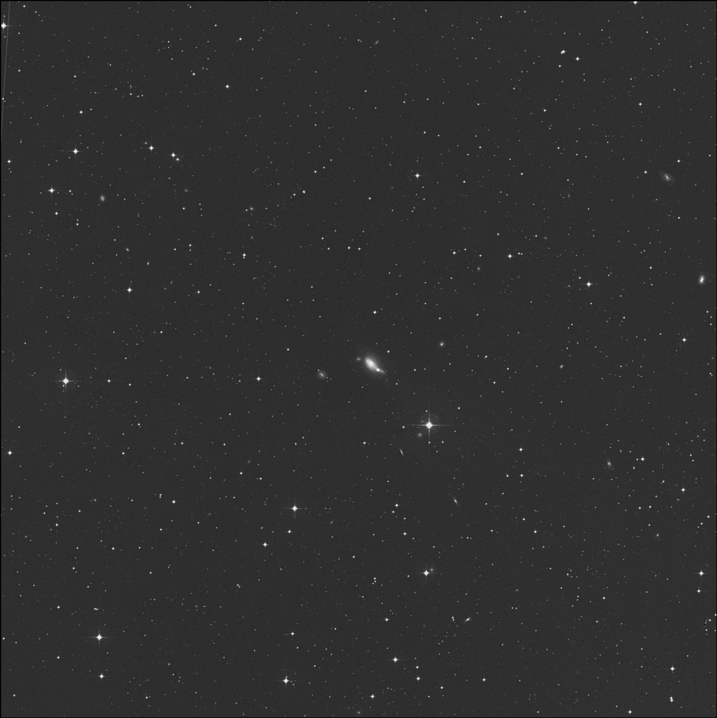 NGC 4933