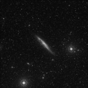 Galaxia del Centauro A