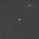 Galaxia de la Rueda de Carro