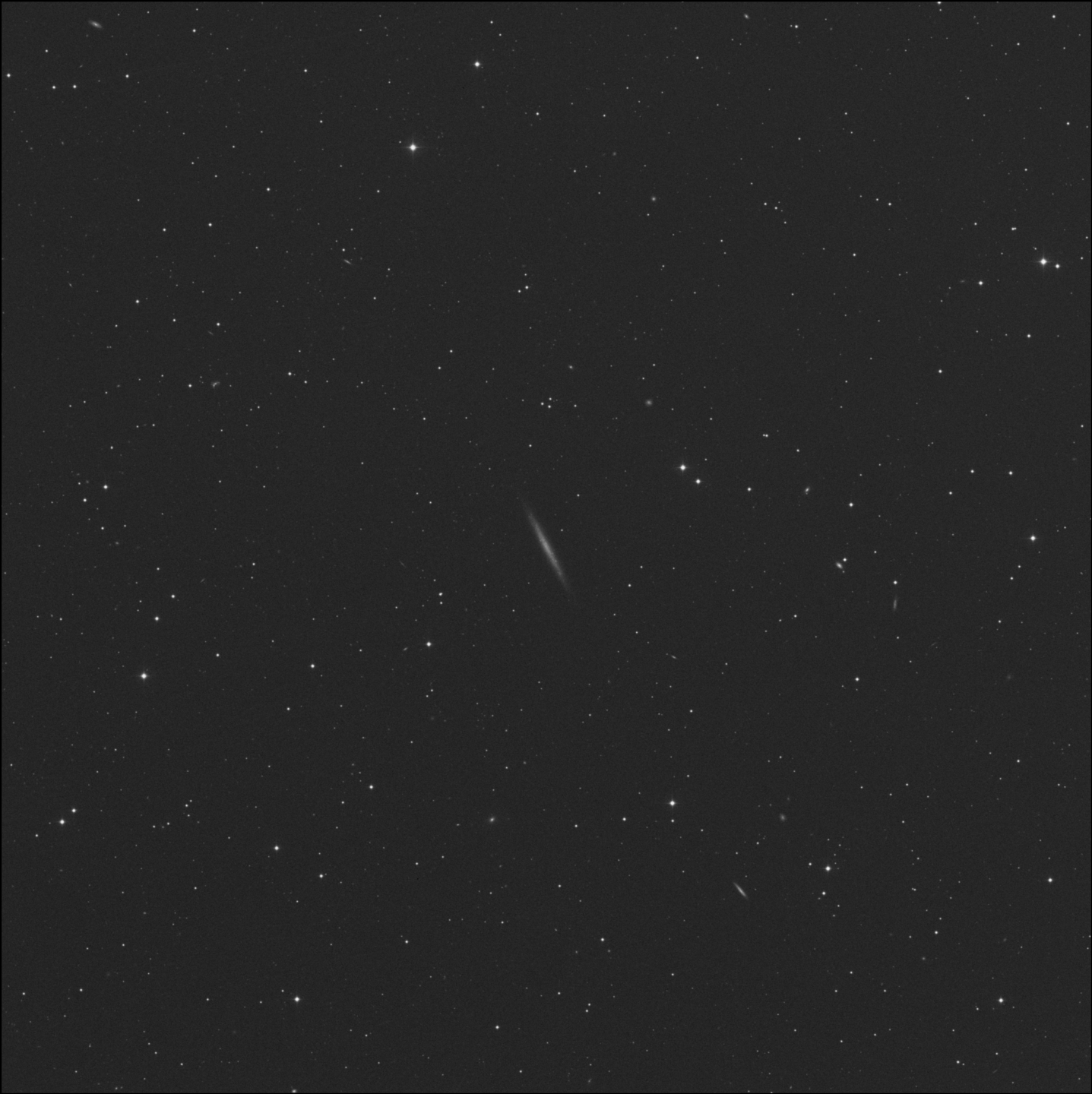 NGC 5023