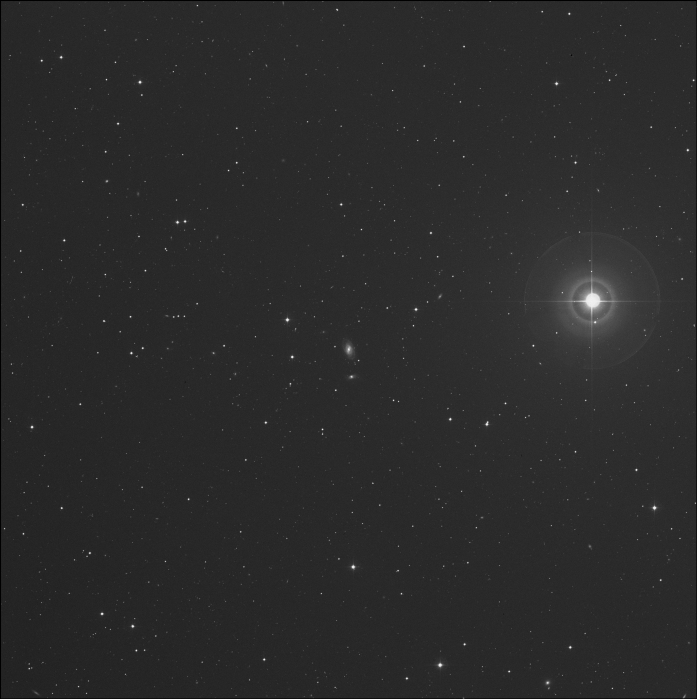 NGC 5032