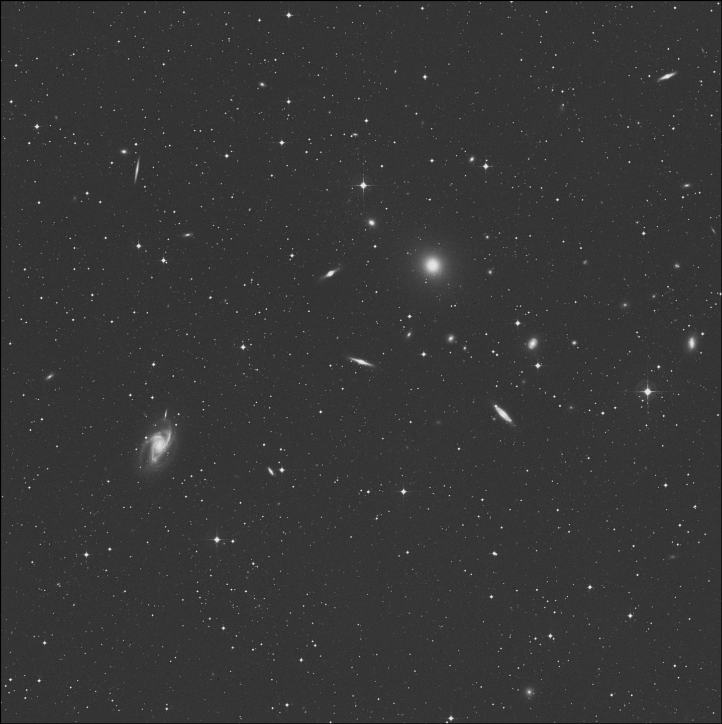 NGC 5047