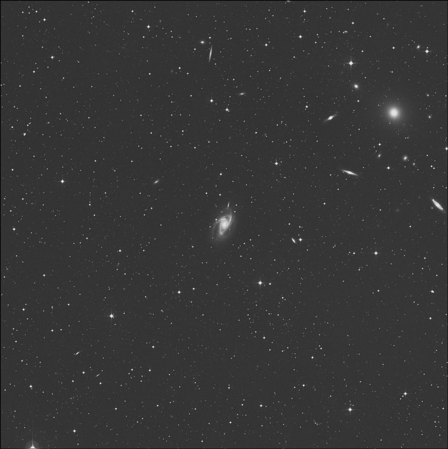 NGC 5054