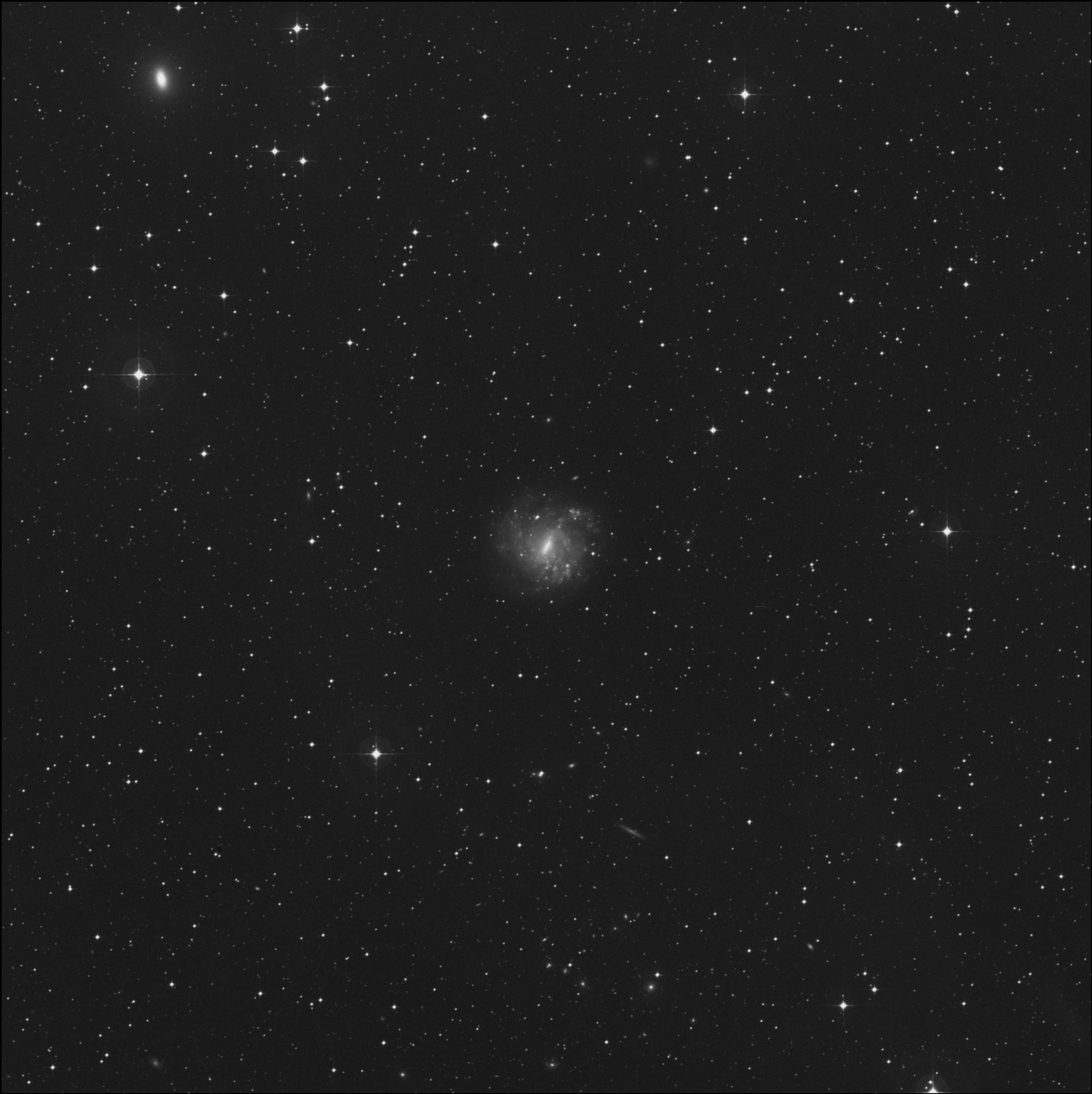 Galaxia de la Rosa del Sur