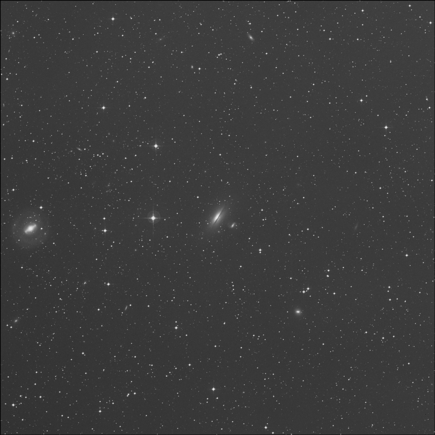 Galaxia del Anillo de la Hidra