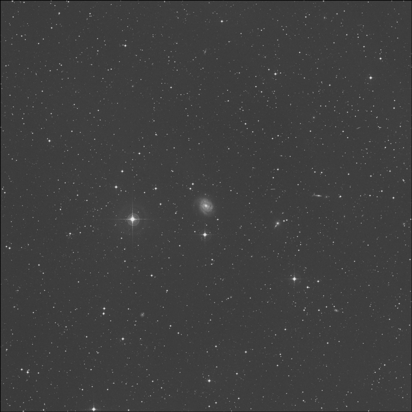 NGC 5085