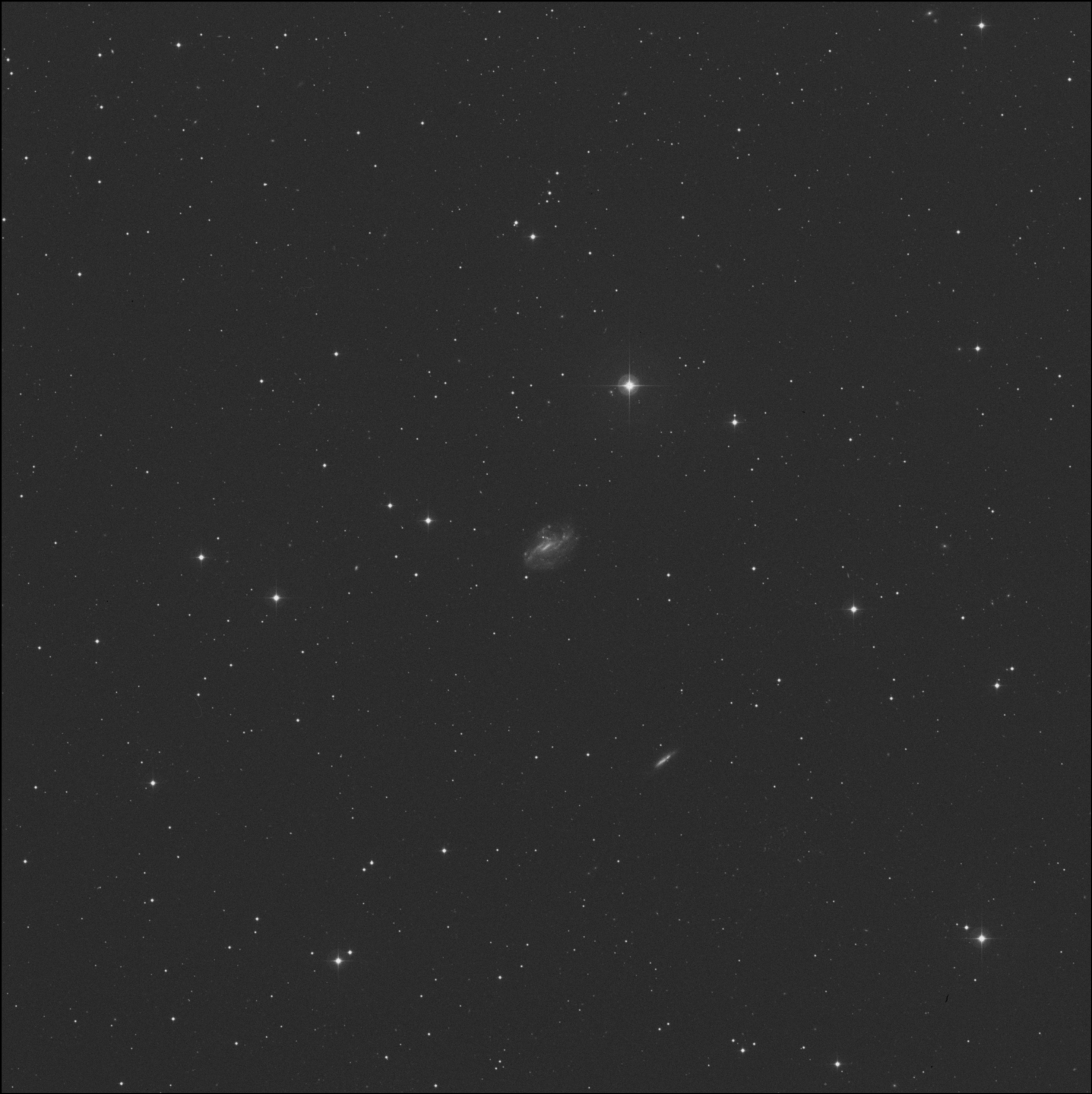 NGC 5112