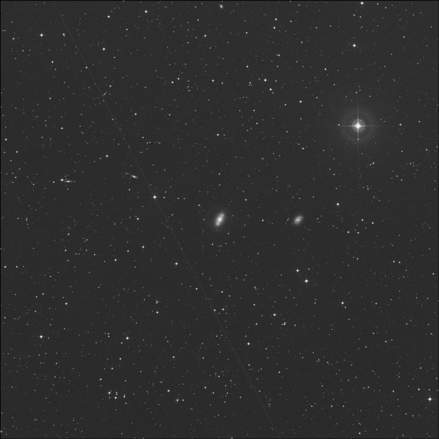 NGC 5134
