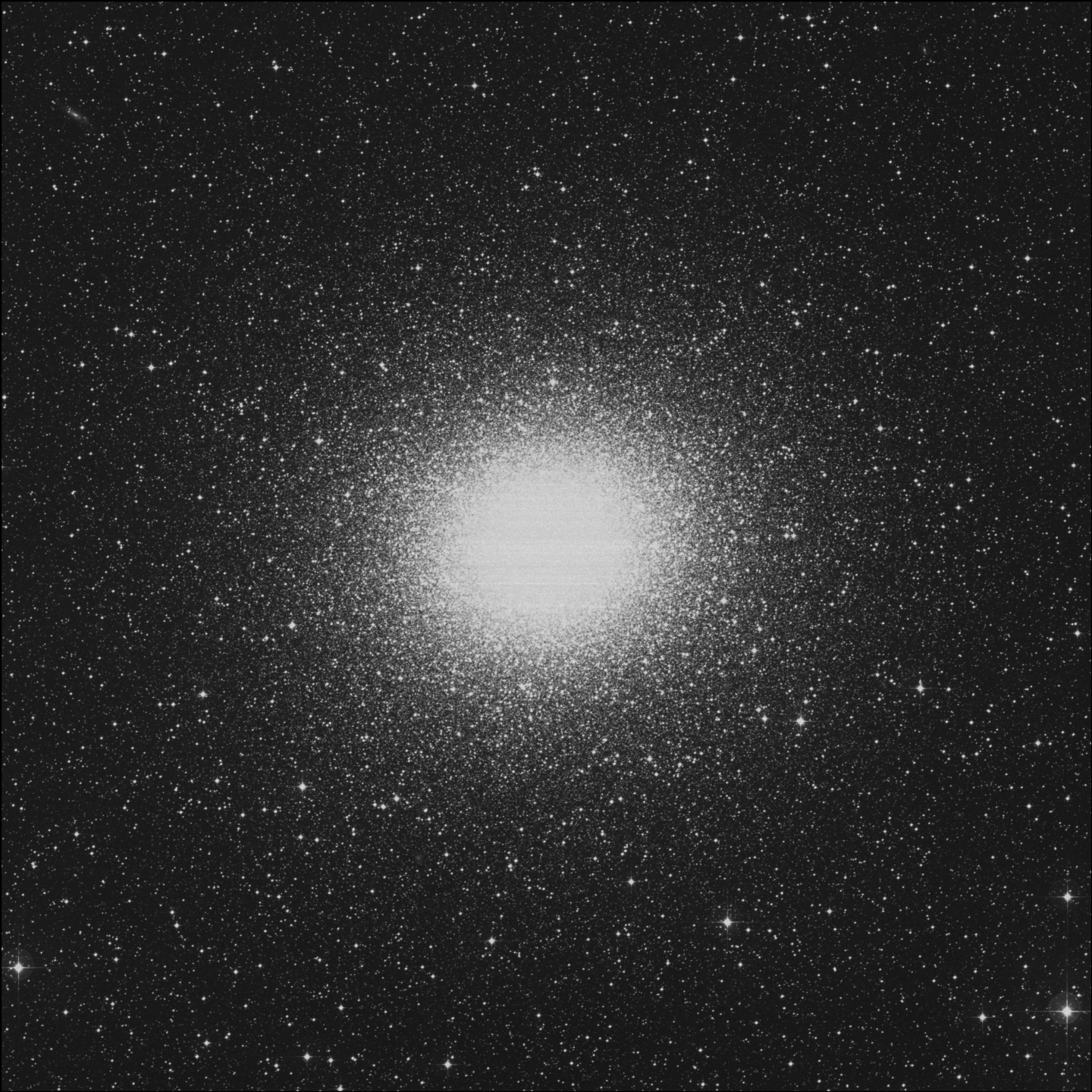 Omega Centauri
