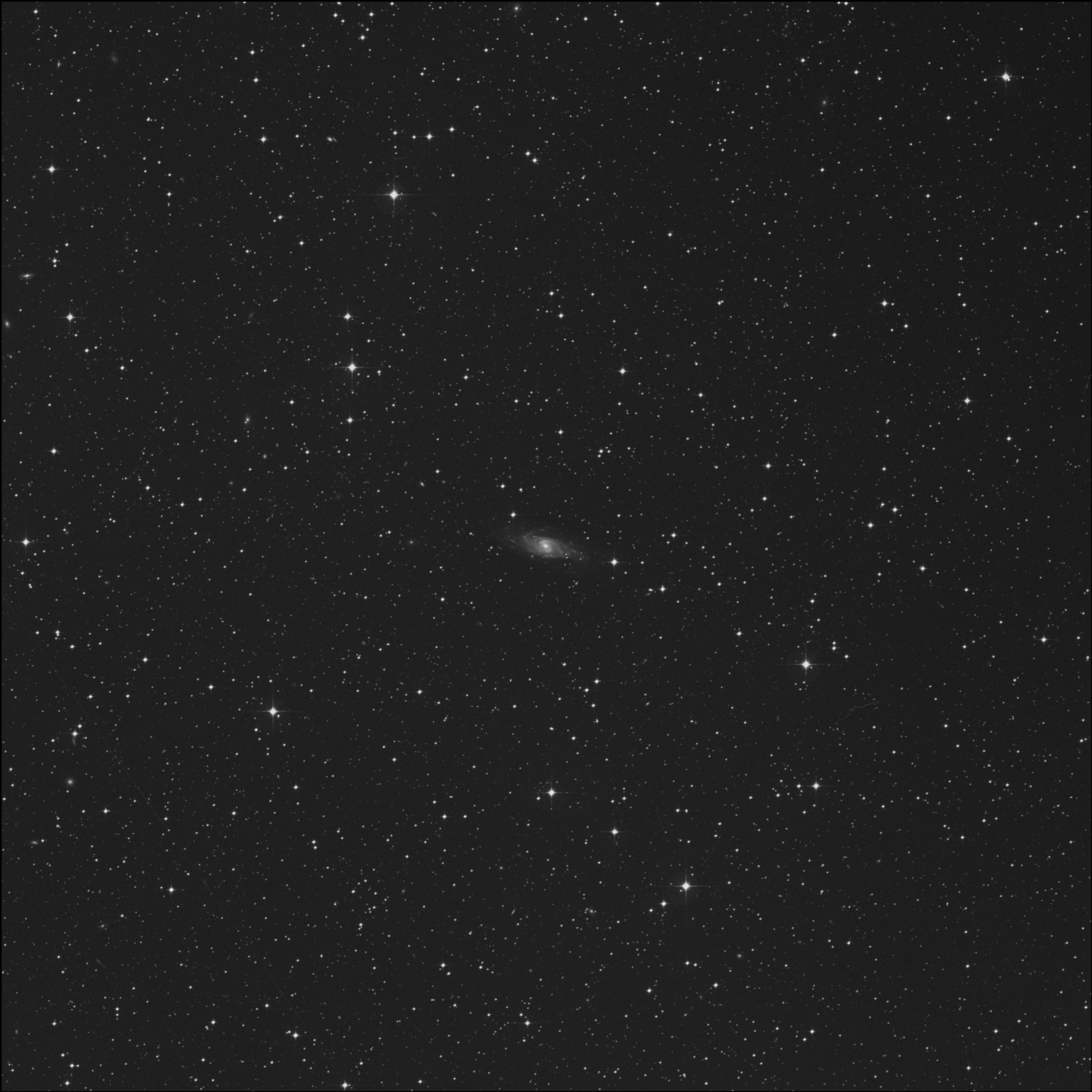 Galaxia de la Nube de Centauro