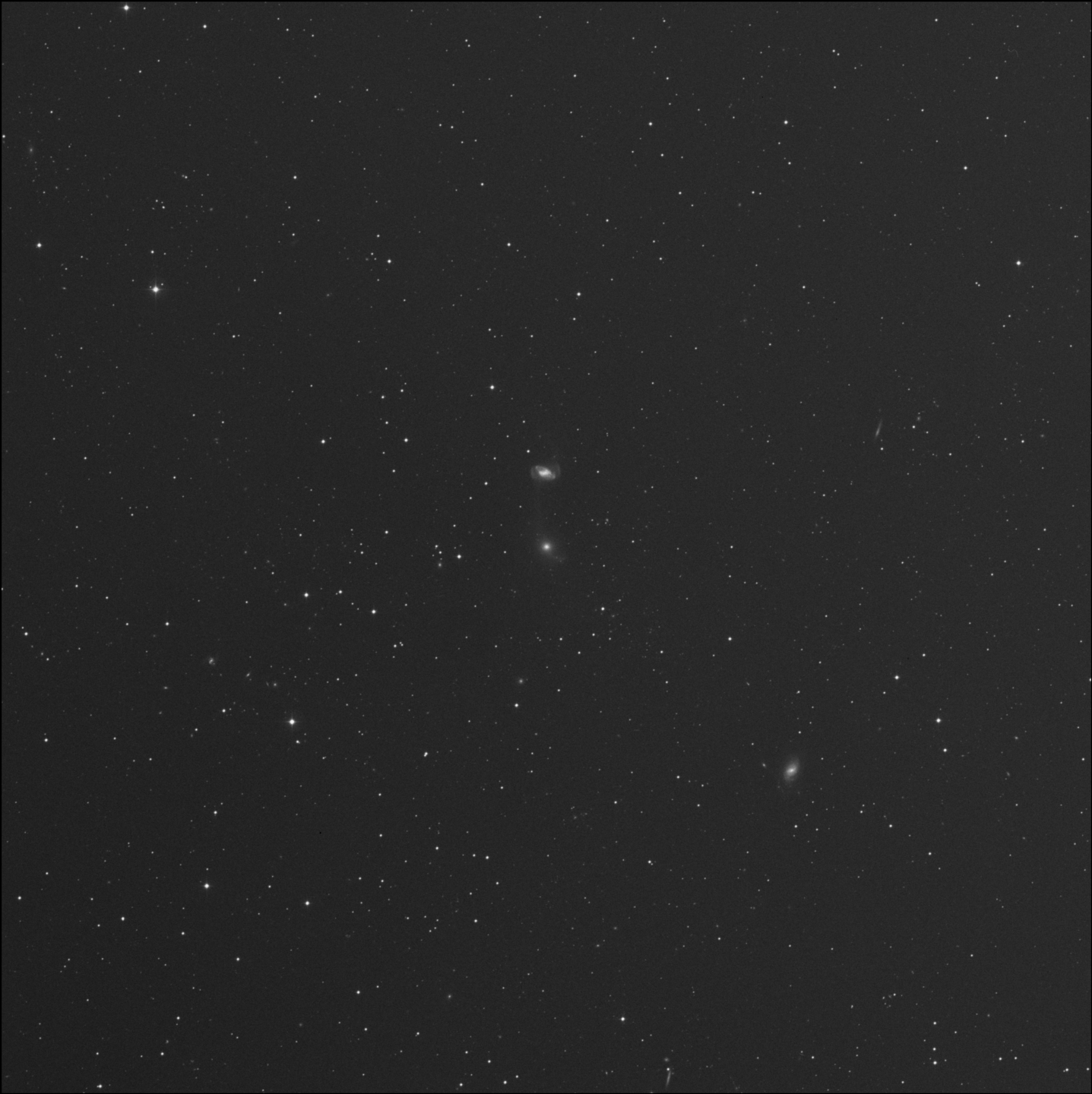 NGC 5216