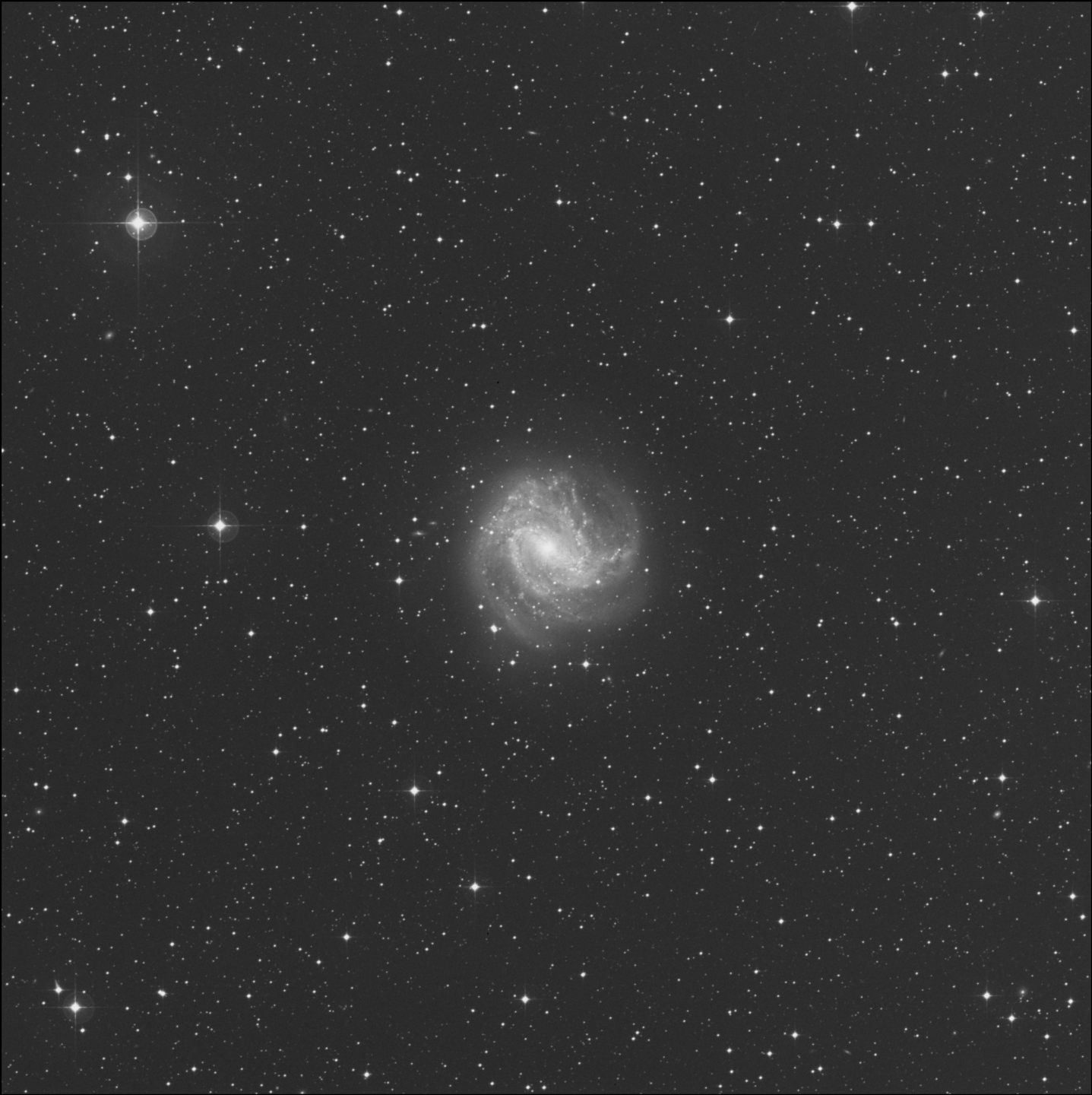 Galaxia del Molinillo Austral