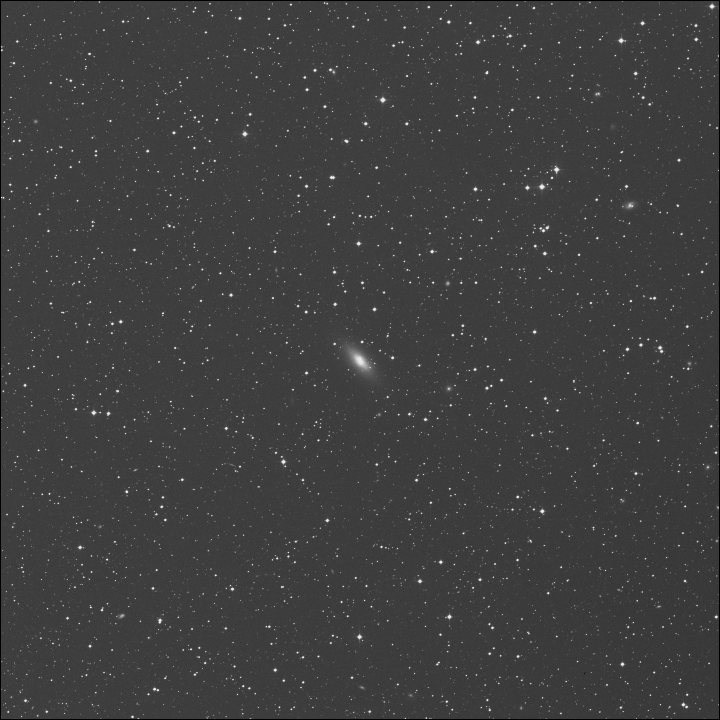 Galaxia de la Joya Azul