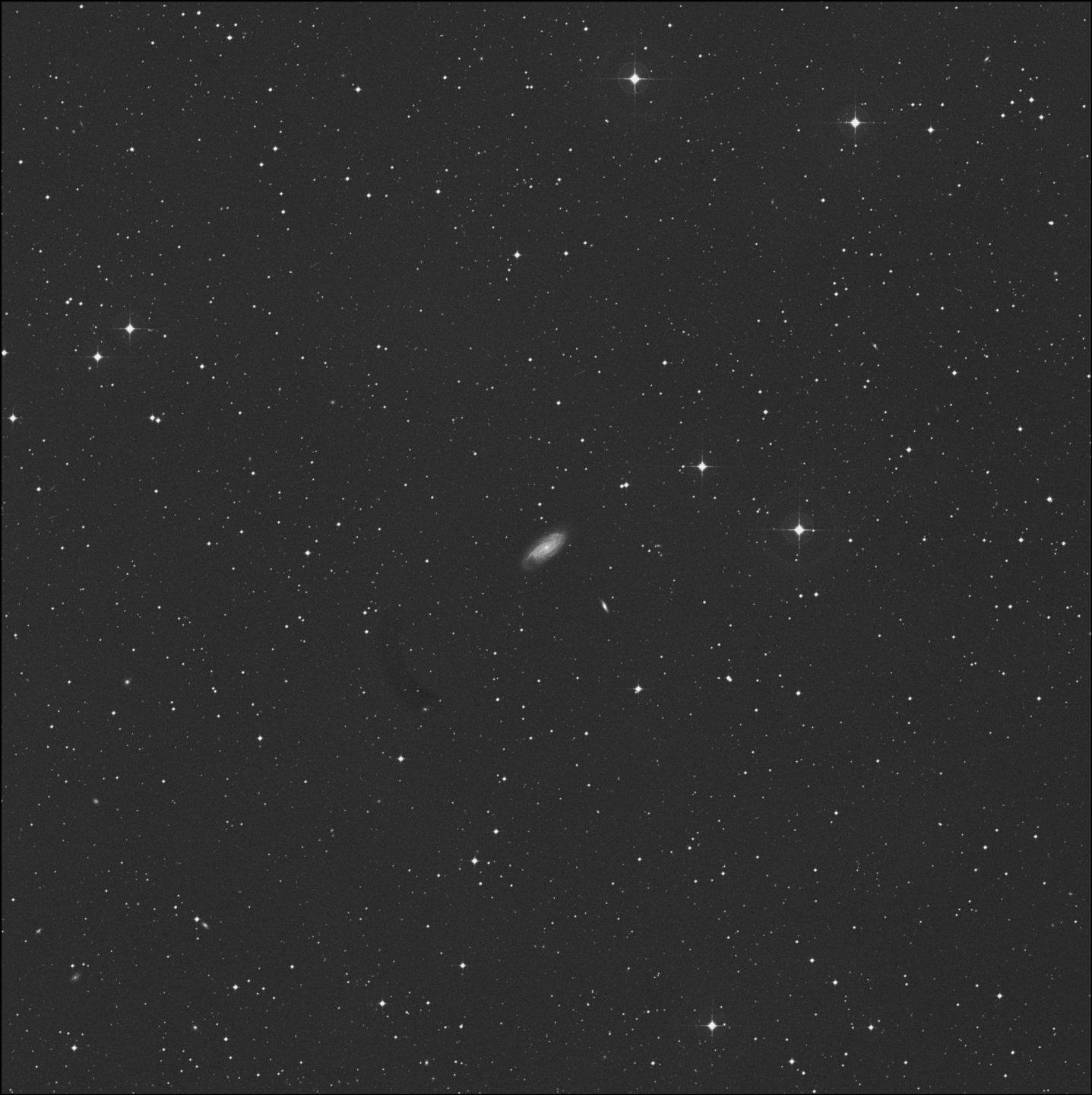 NGC 5254