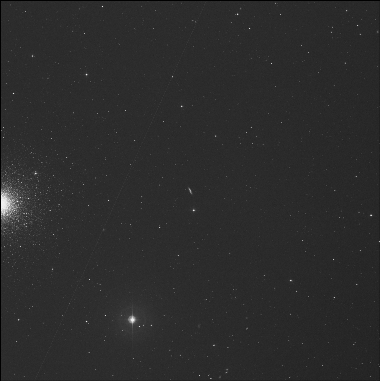 NGC 5263