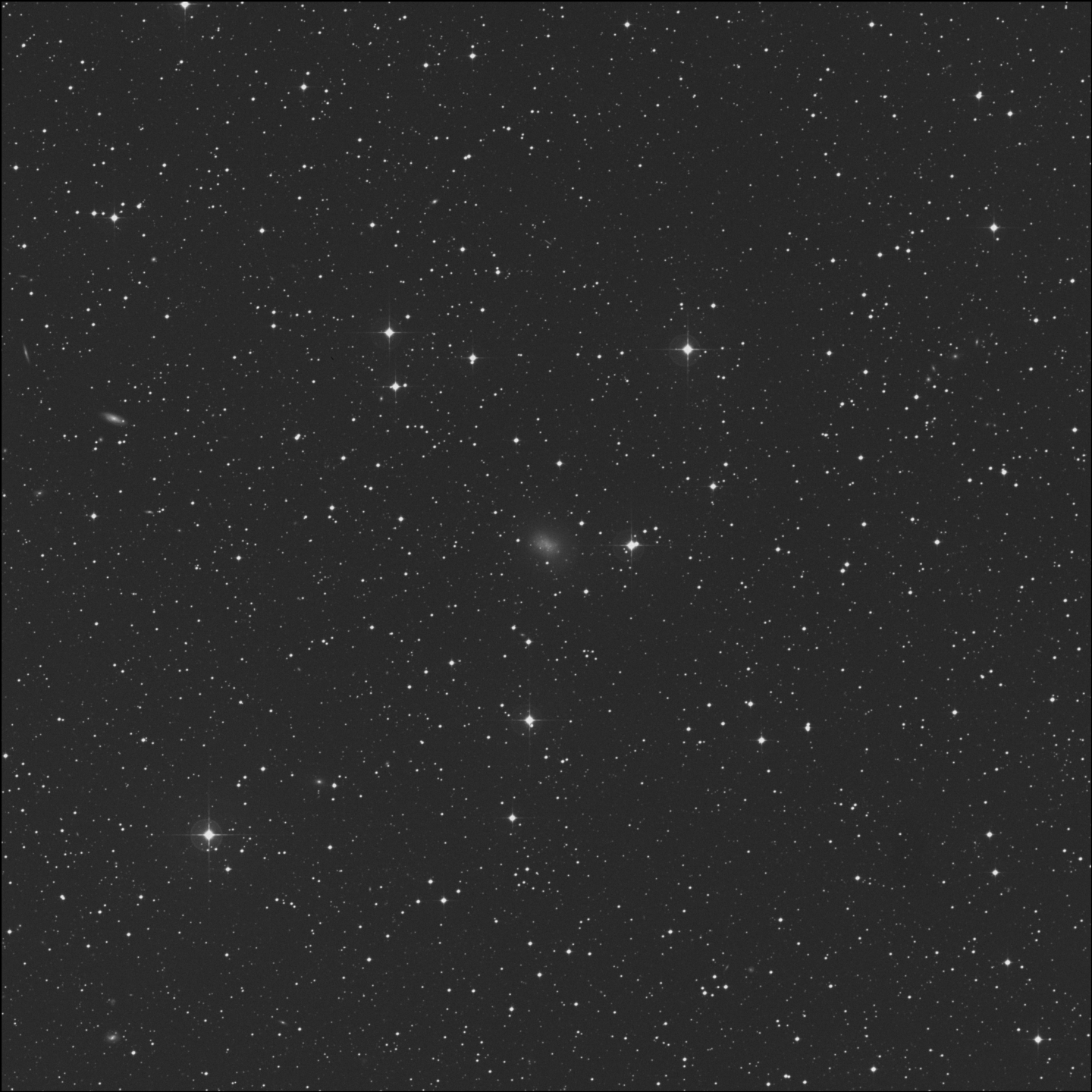 NGC 5264
